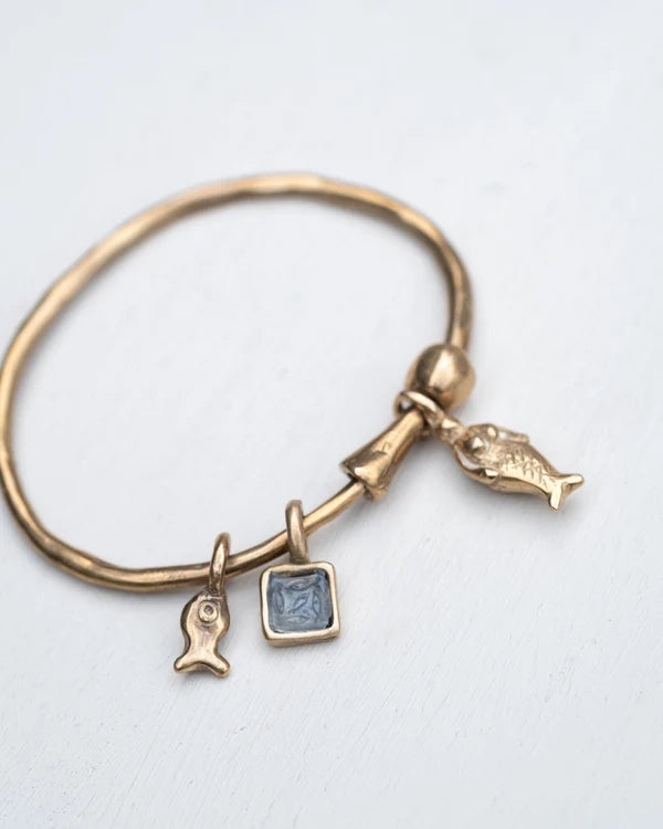 PESCI CHE VOLANO | Mare Bracelet