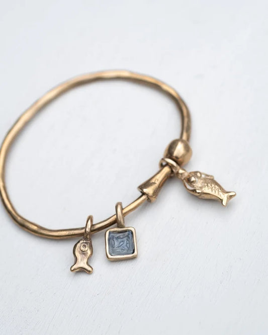 PESCI CHE VOLANO | Mare Bracelet