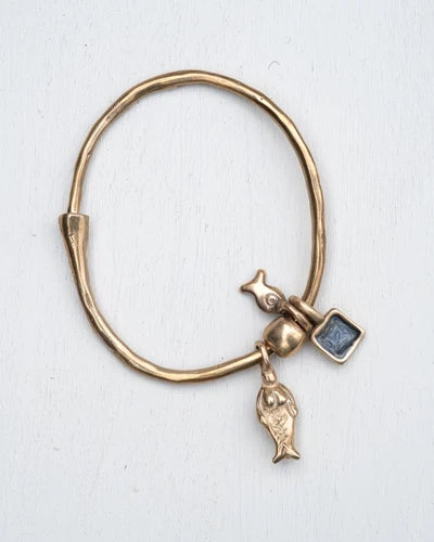 PESCI CHE VOLANO | Mare Bracelet