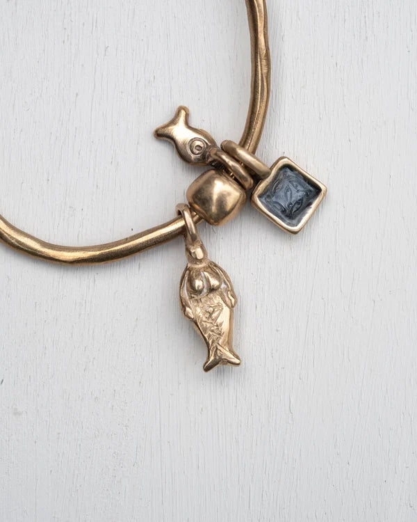 PESCI CHE VOLANO | Mare Bracelet