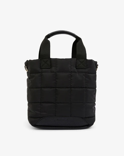 Elms + King Mini Santa Monica - Black