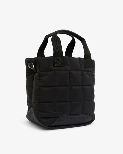 Elms + King Mini Santa Monica - Black