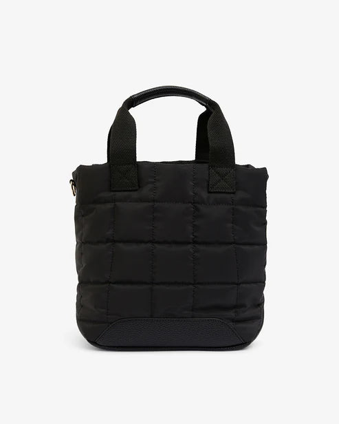 Elms + King Mini Santa Monica - Black