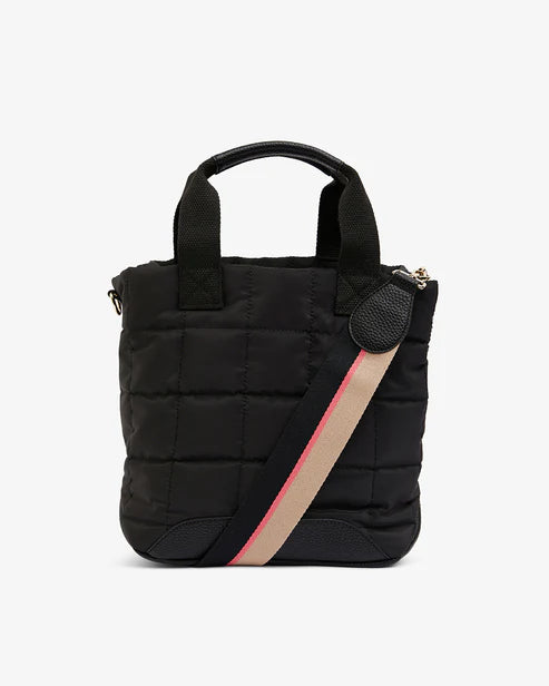 Elms + King Mini Santa Monica - Black