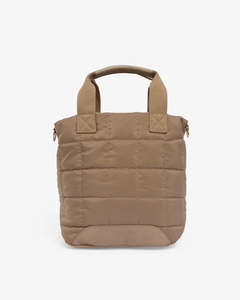 Elms + King Mini Santa Monica - Taupe