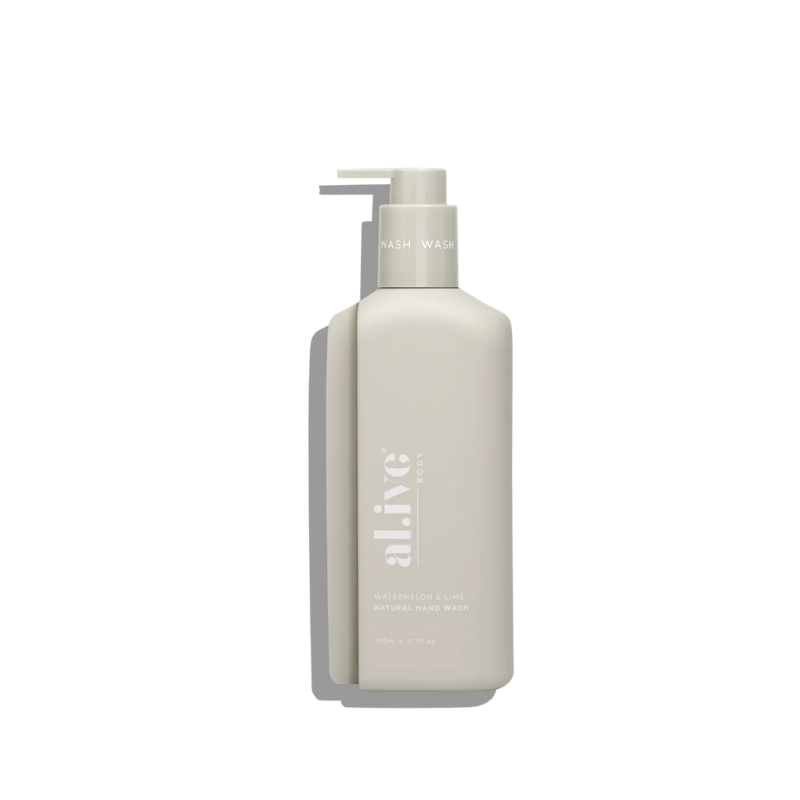 al.ive Hand Wash - Watermelon & Lime