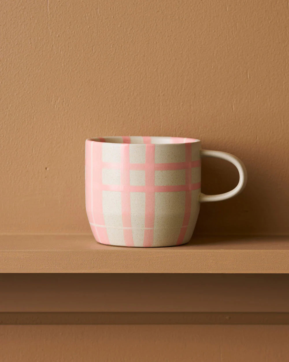 Cat's Pyjamas  Mug - Musk