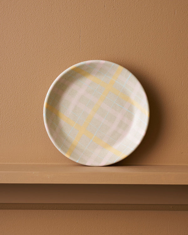 Neon plate - cats Pyjamas