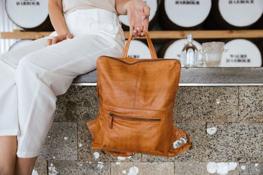 Brooklyn Backpack