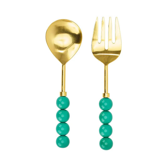 ORB | Salad Servers - Enerald