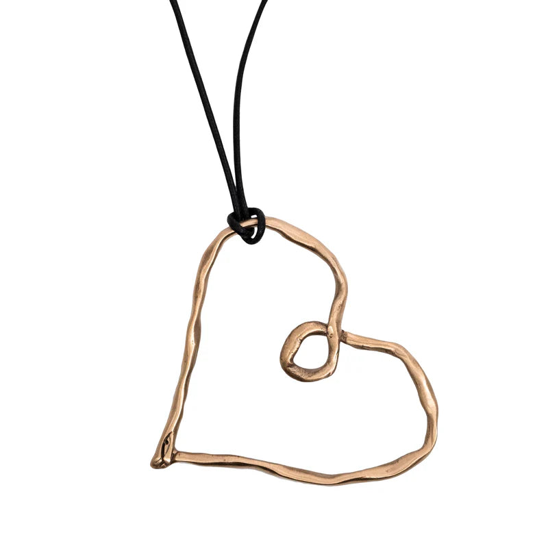 Cuore Pendant