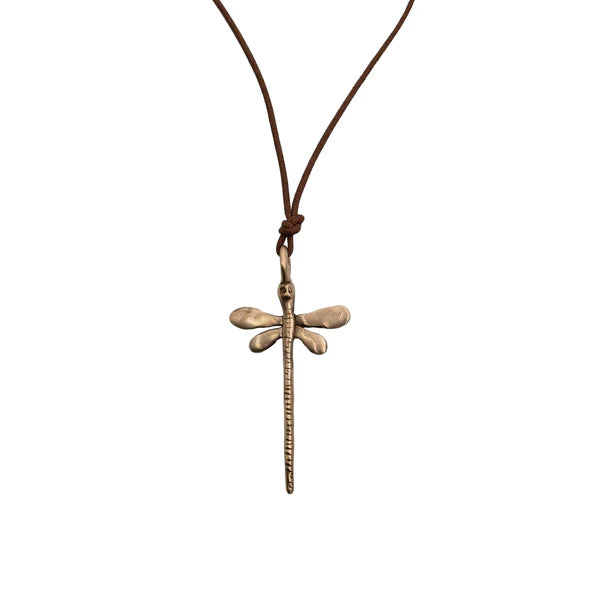 Libellula pendant