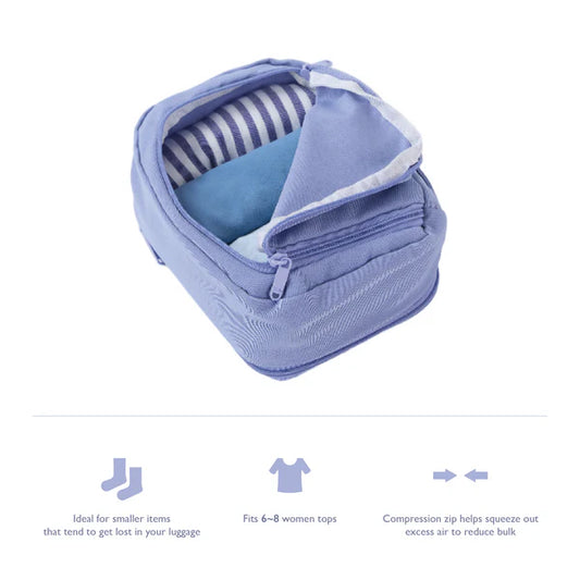 Compression packing Cube - Petite