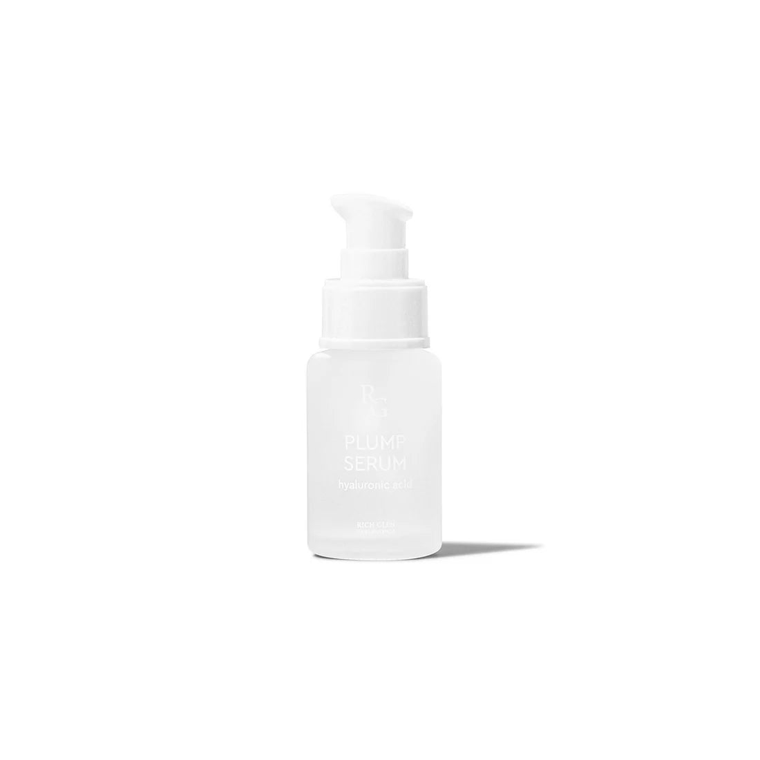Rich Glen Plump Serum