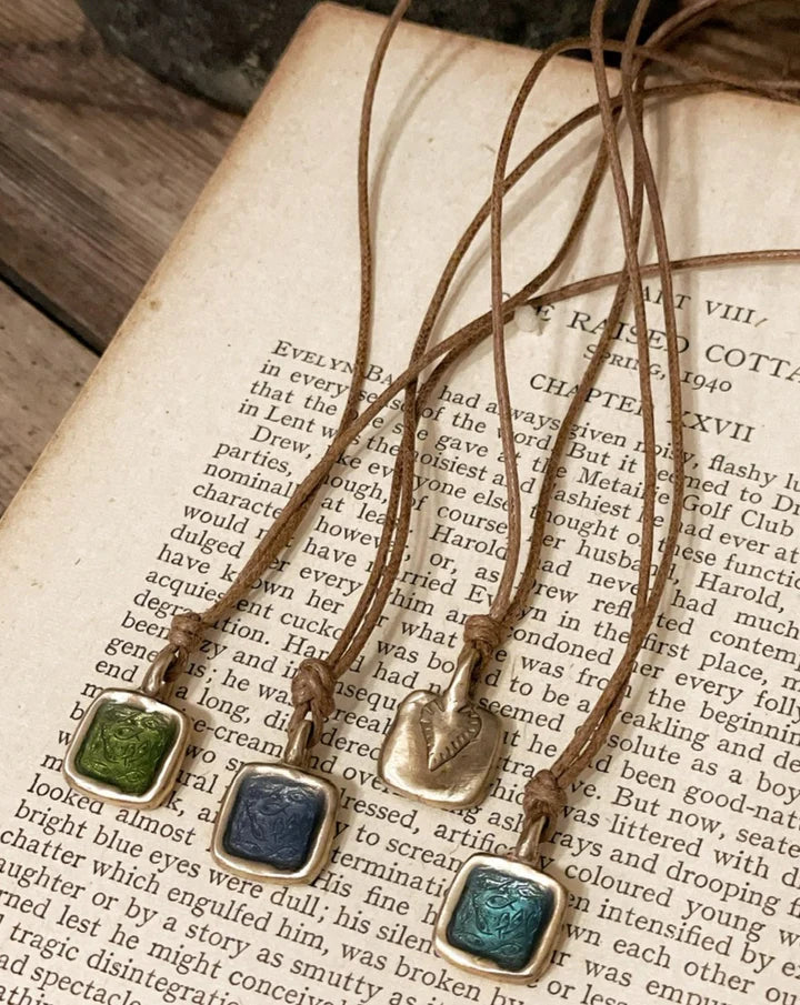 Quadra Pendant