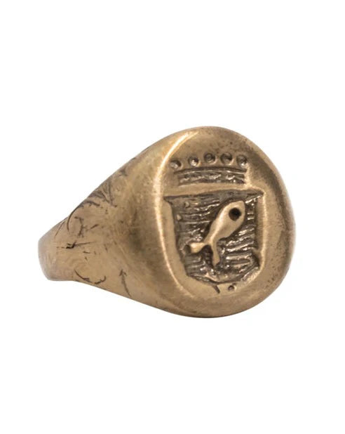 Regale Ring