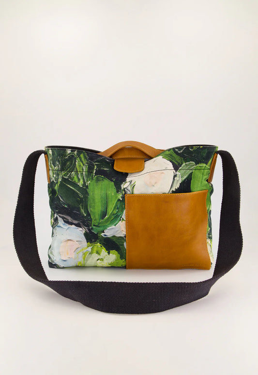 Assemble Tote - Garden