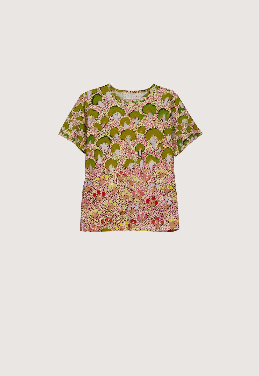 NANCYBIRD | Apollo Tee - View of Country