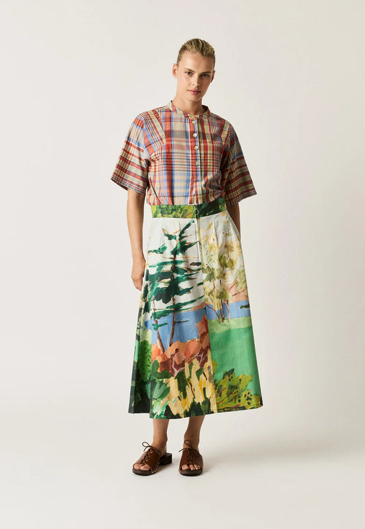NANCYBIRD | Aries Skirt - Paliside