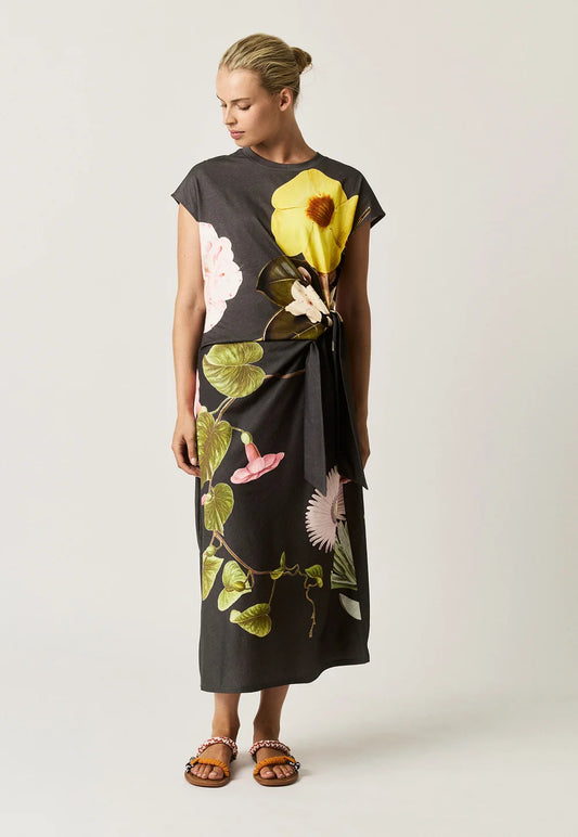 NANCYBIRD | Macey Dress - Garden Archive
