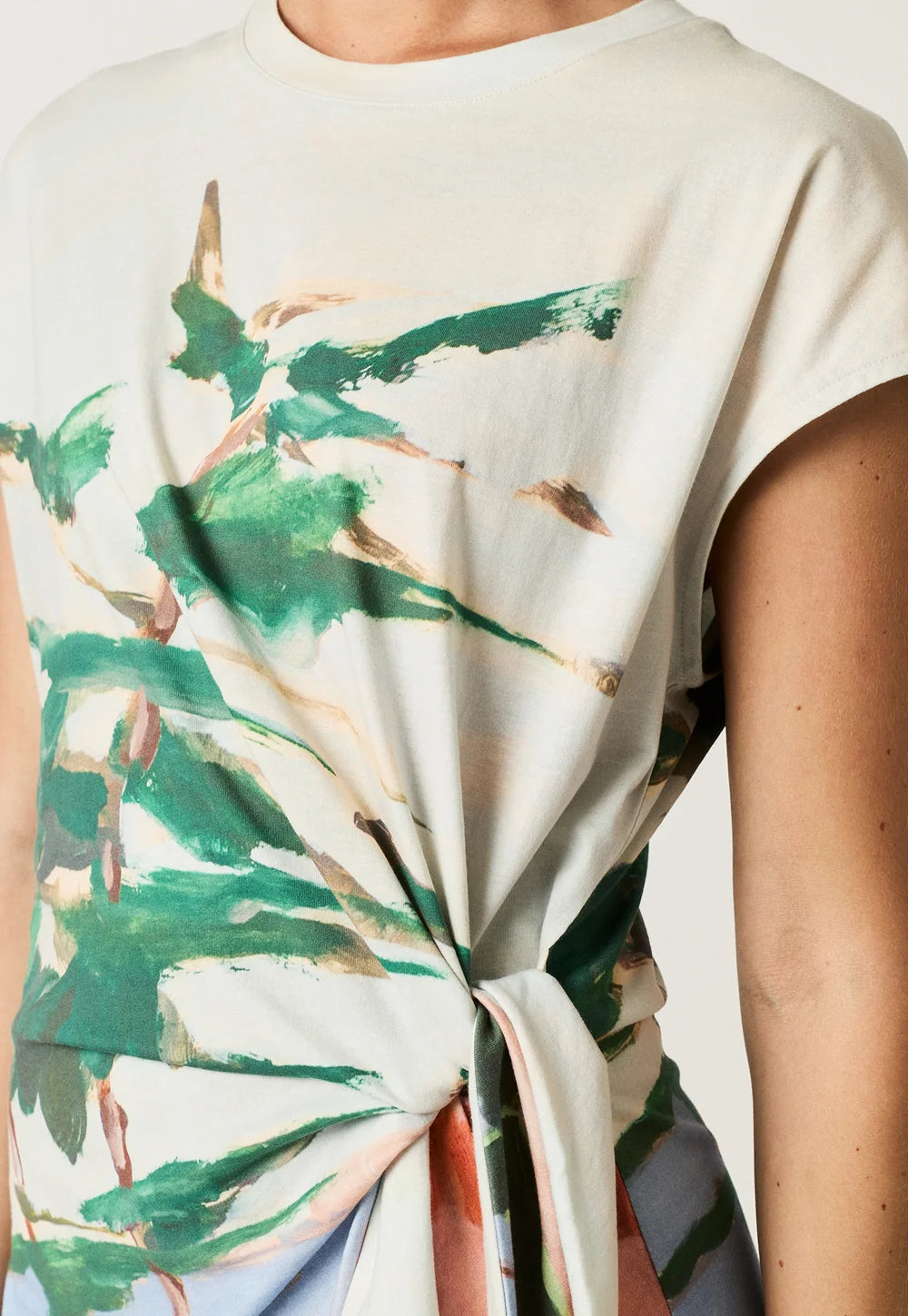 NANCYBIRD | Macey Dress - palisade