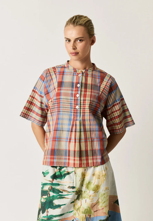 NANCYBIRD | Monica Top