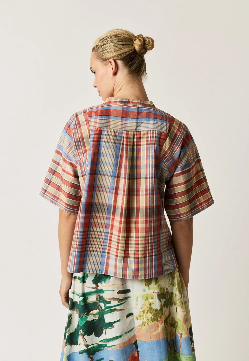 NANCYBIRD | Monica Top