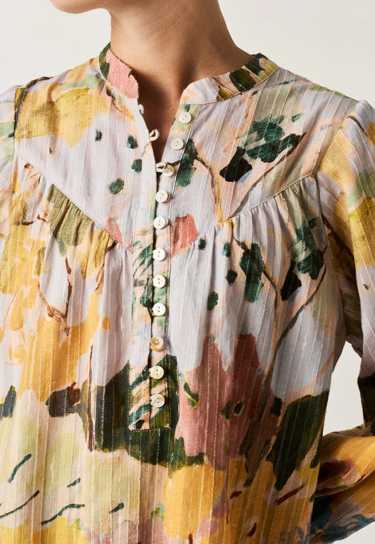 NANCYBIRD | Sierra Blouse