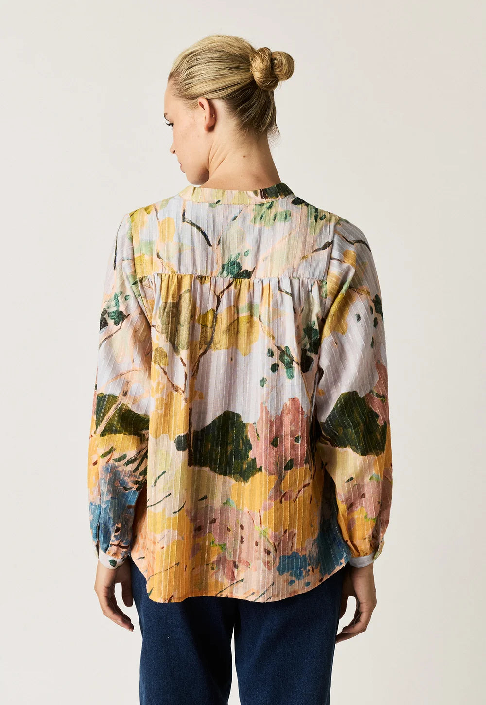 NANCYBIRD | Sierra Blouse