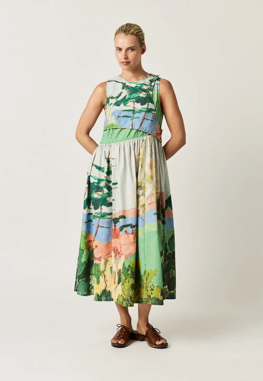 NANCYBIRD | Simpson Dress - Paliside