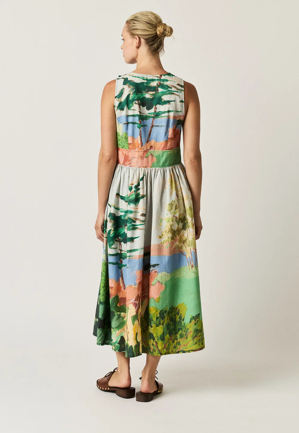 NANCYBIRD | Simpson Dress - Paliside