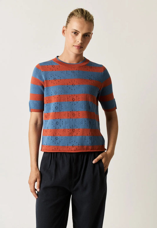 NANCYBIRD | Rana Knit Top