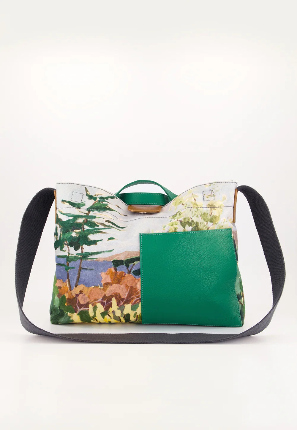 Assemble Tote- Palisades