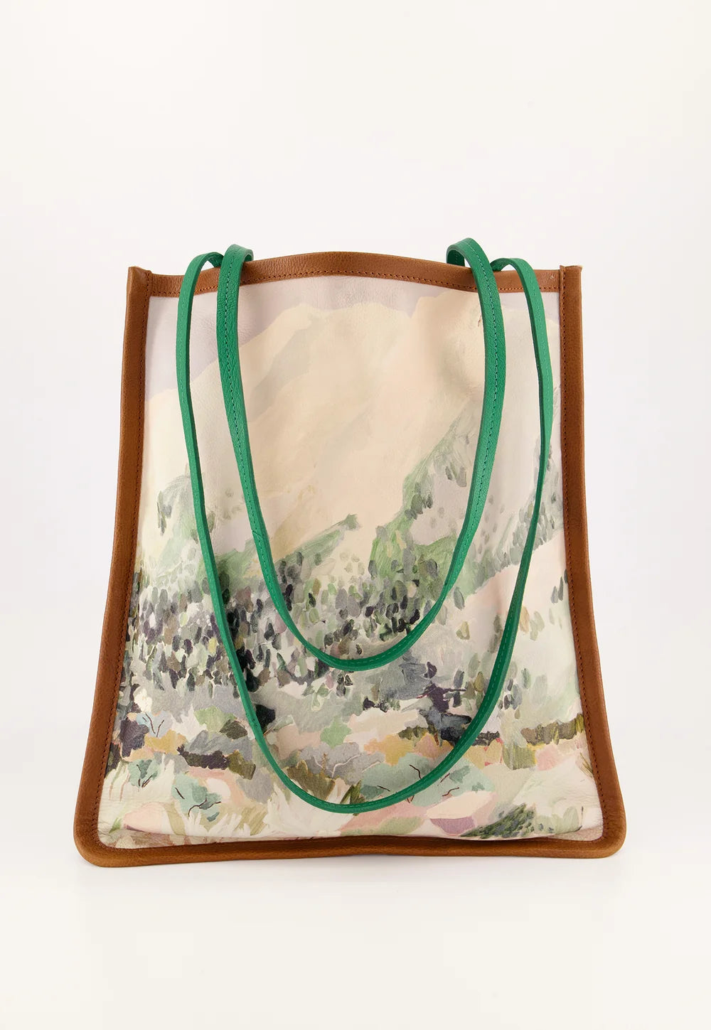 Moor Bag - Mountain Peak