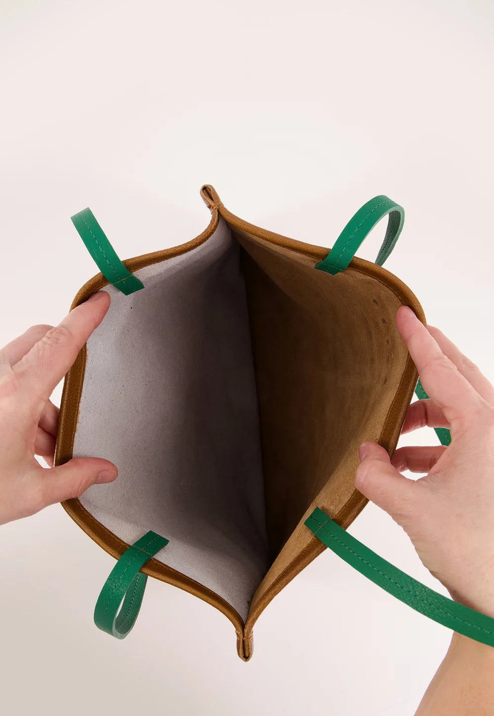 Moor Bag - Mountain Peak