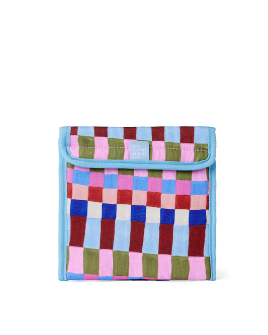 Snack Bag -  Hopscotch