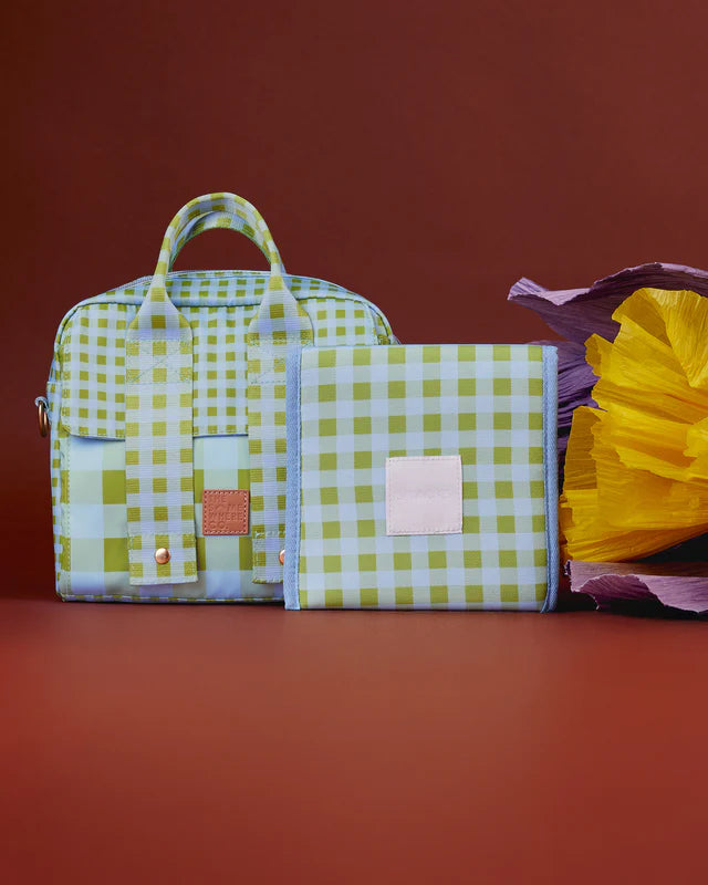 Snack Bag - Alfresco