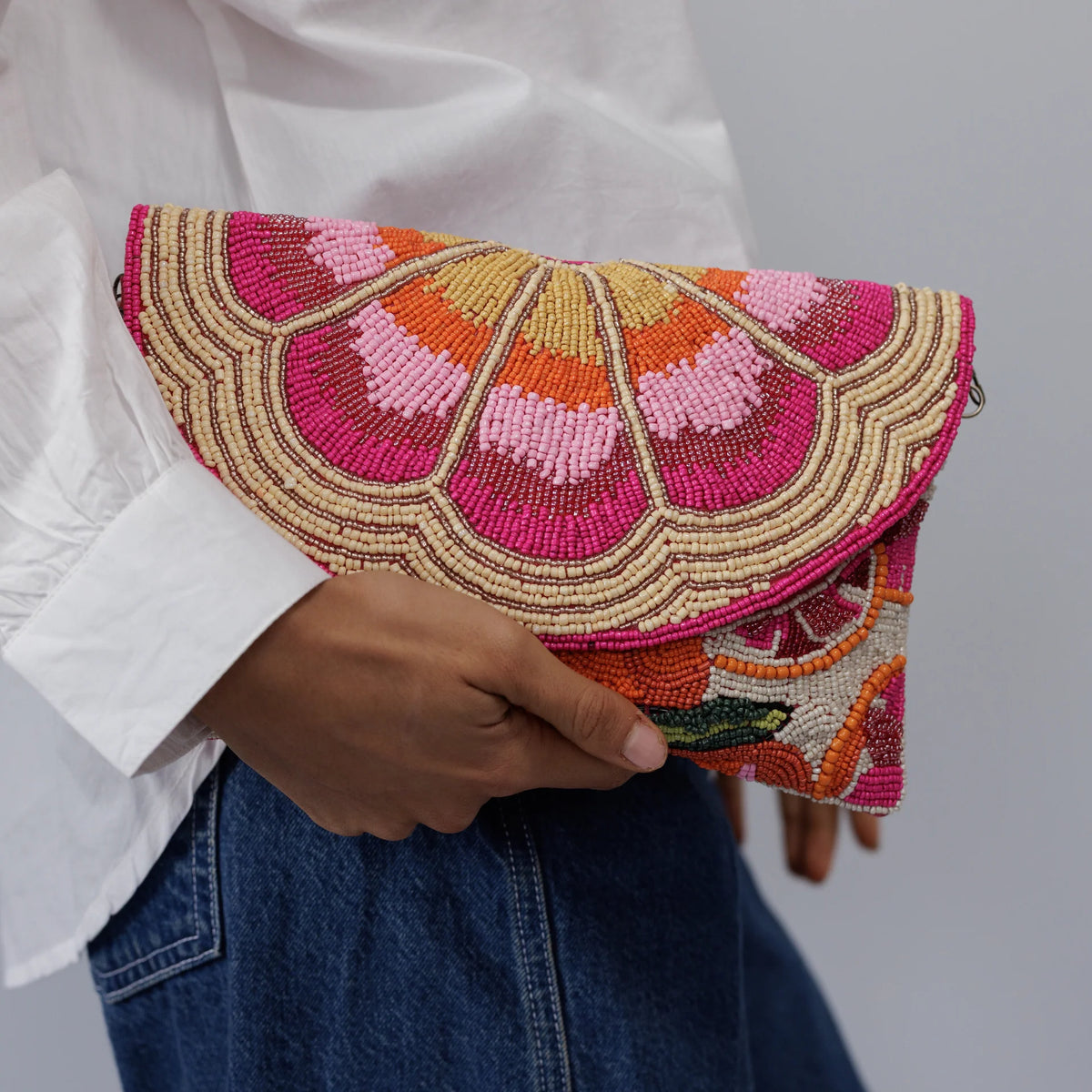ZODA | Shell Bag