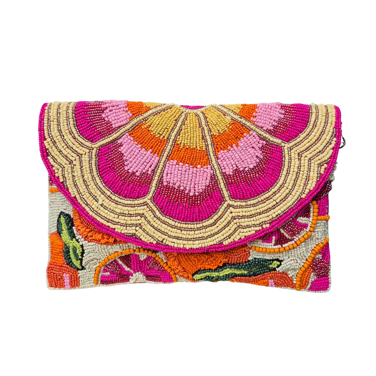 ZODA | Shell Bag
