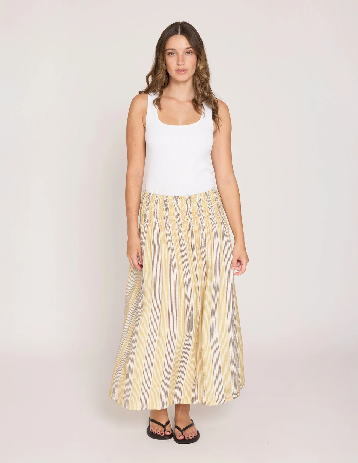 STELLA + GEMMA Zita Skirt