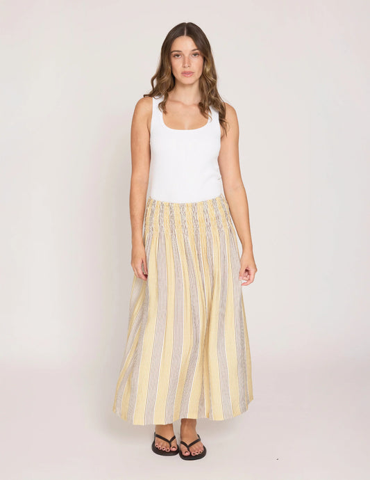 STELLA + GEMMA Zita Skirt