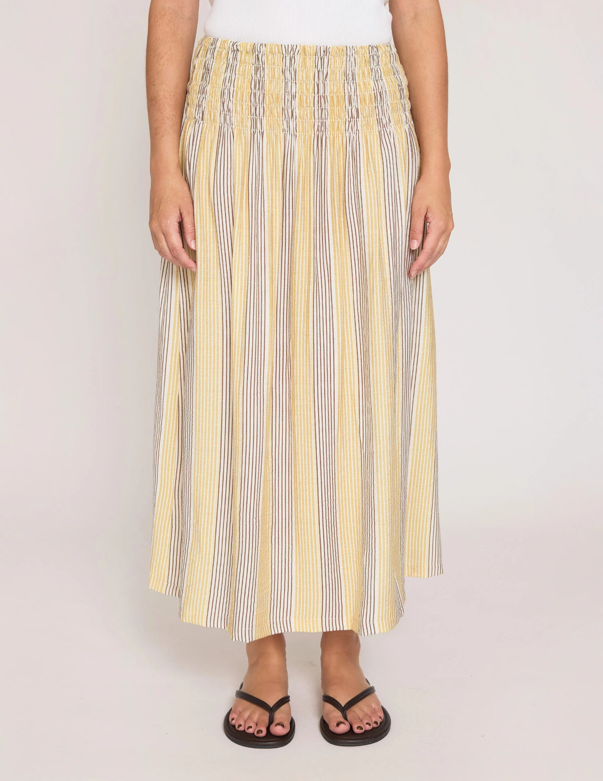 STELLA + GEMMA Zita Skirt