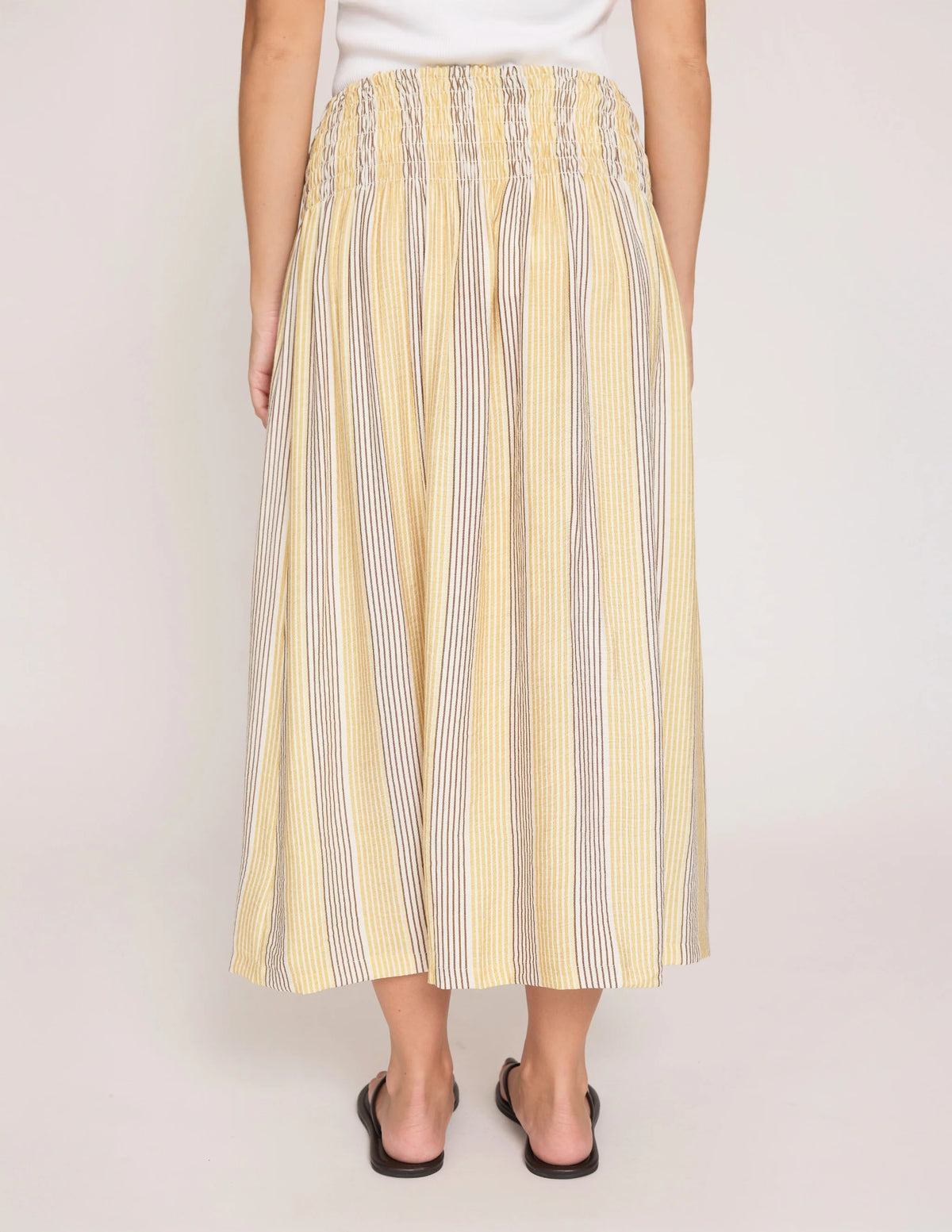 STELLA + GEMMA Zita Skirt