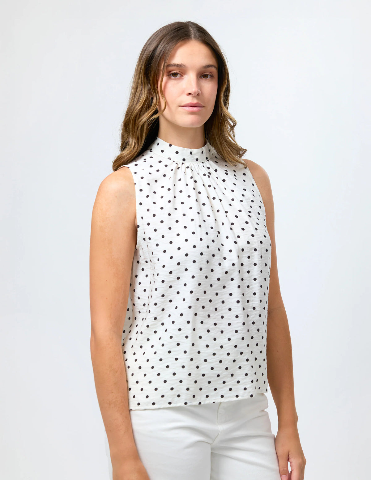 STELLA + GEMMA | Ramone Blouse