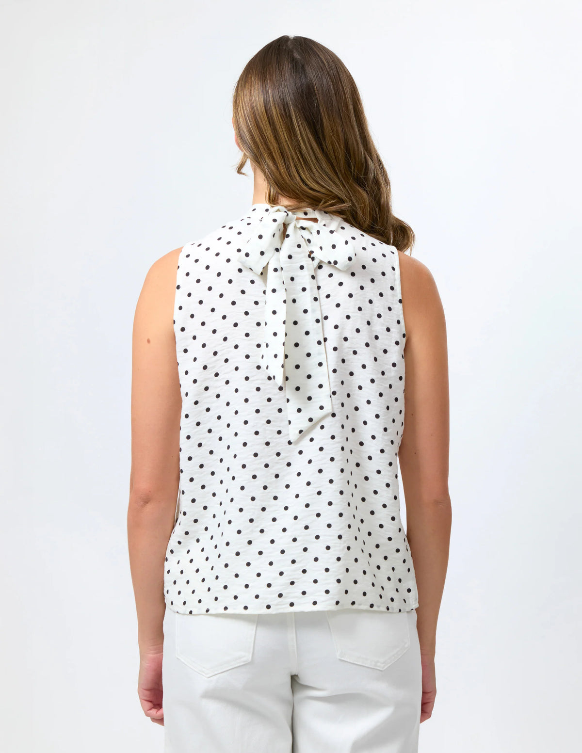 STELLA + GEMMA | Ramone Blouse