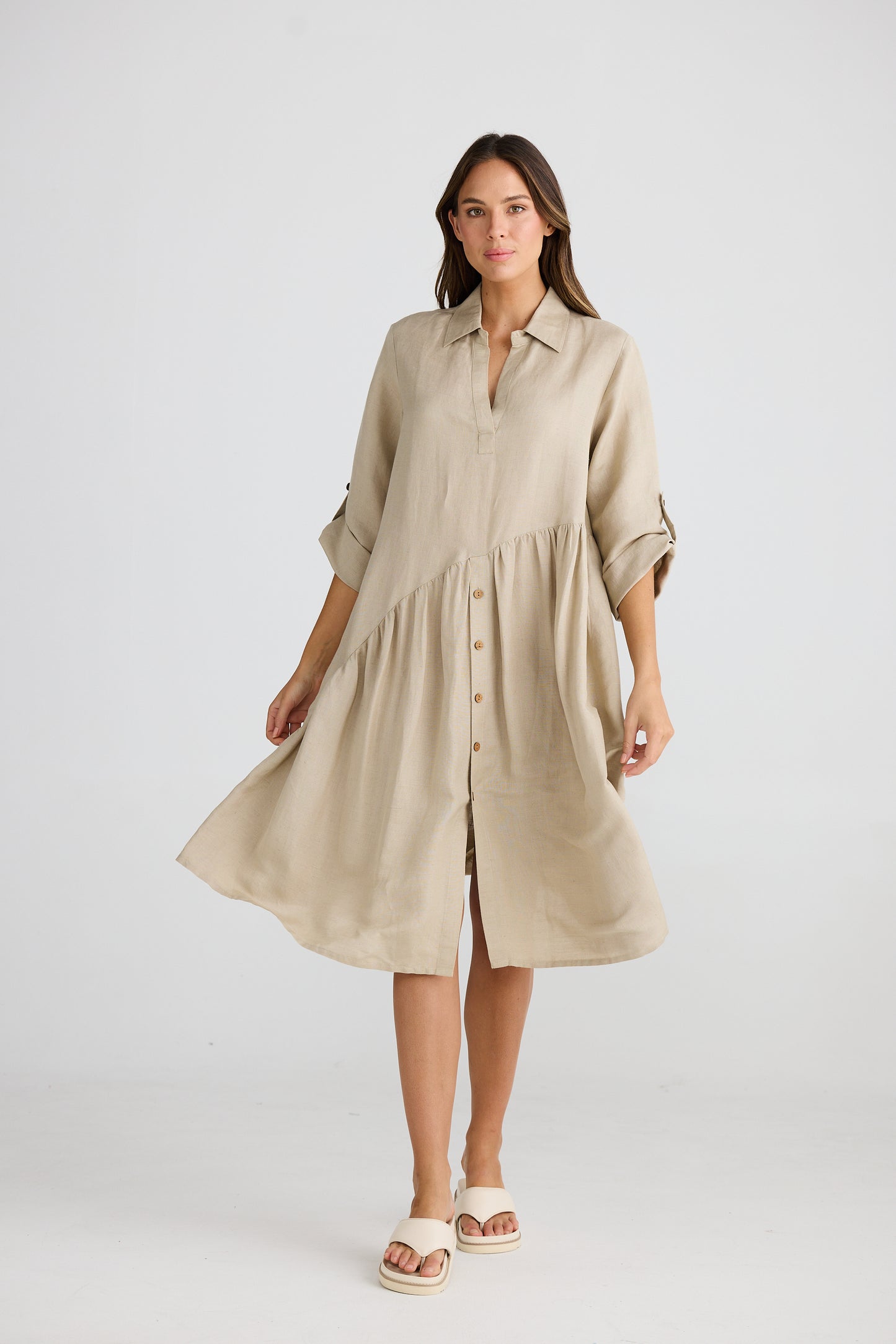 Havana Dress