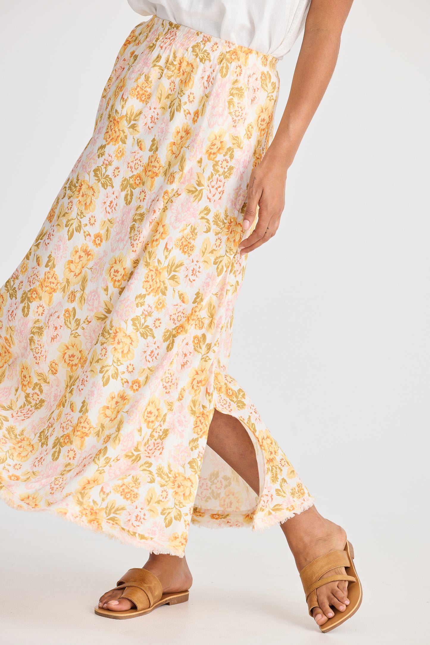 Sicily Skirt - Boboli