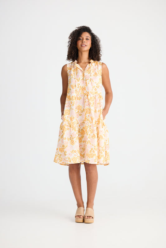 Ravello Dress - Boboli