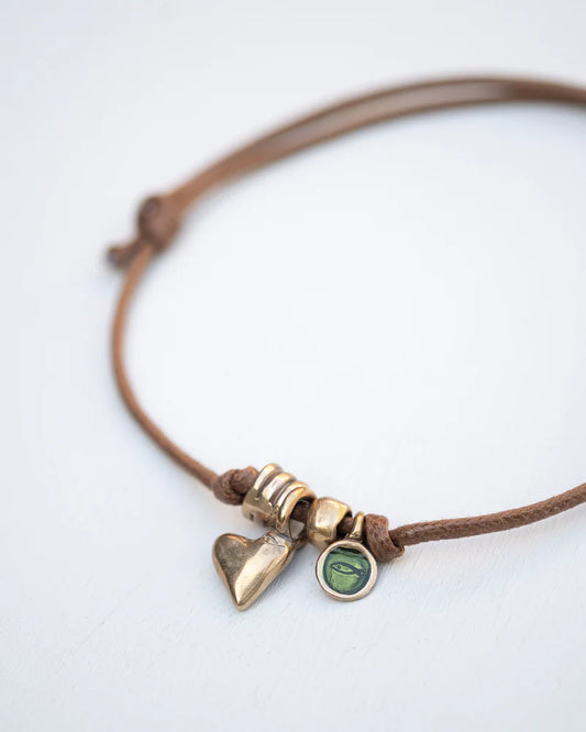 Salina Choker