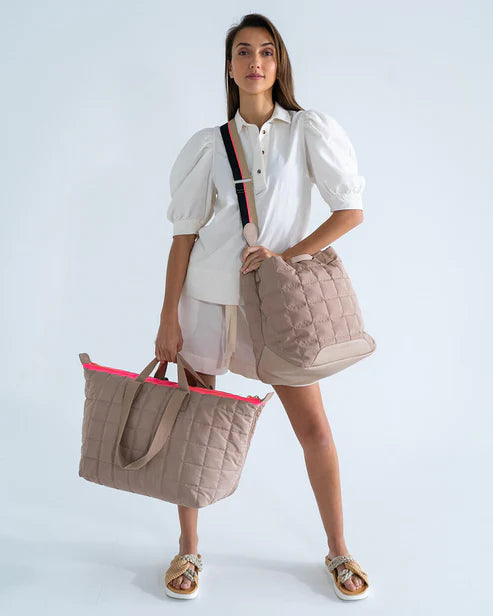 Elms +King Santa Monica - Taupe